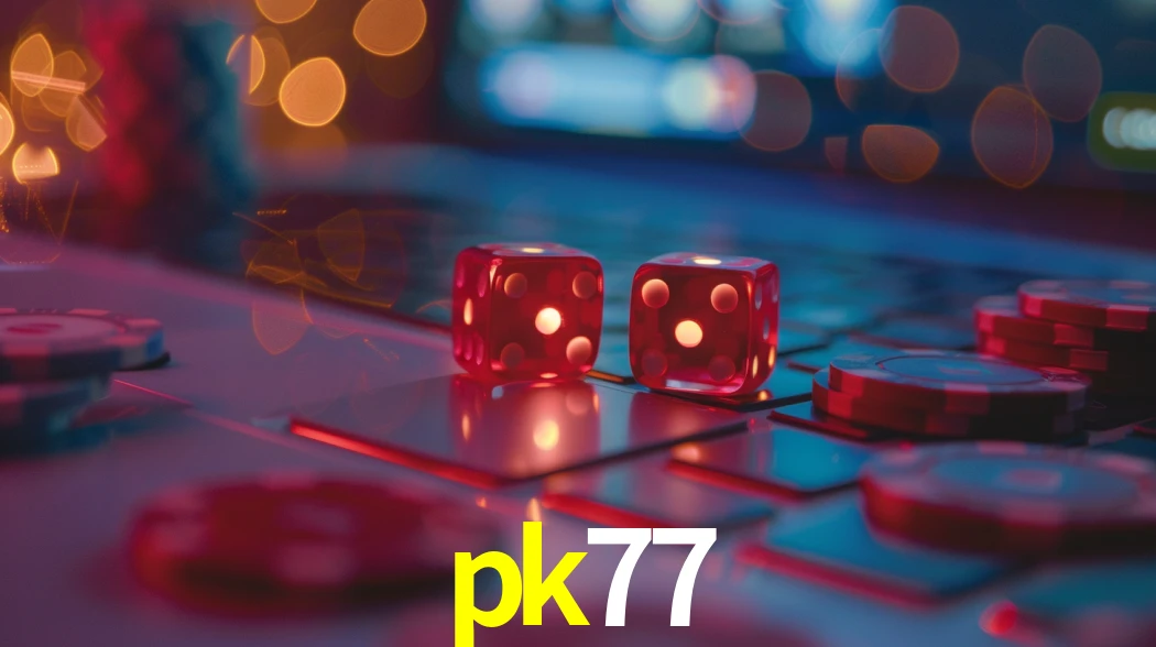 Flash Promotion pk77