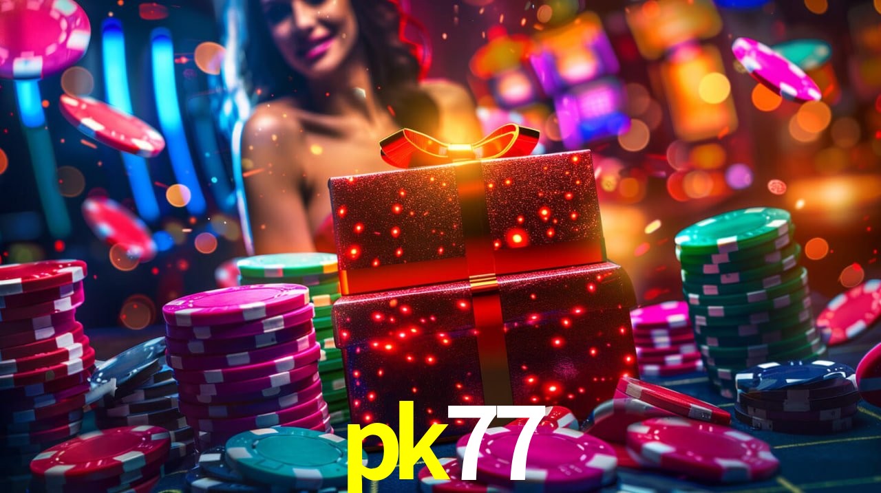 PIX Instantâneo pk77