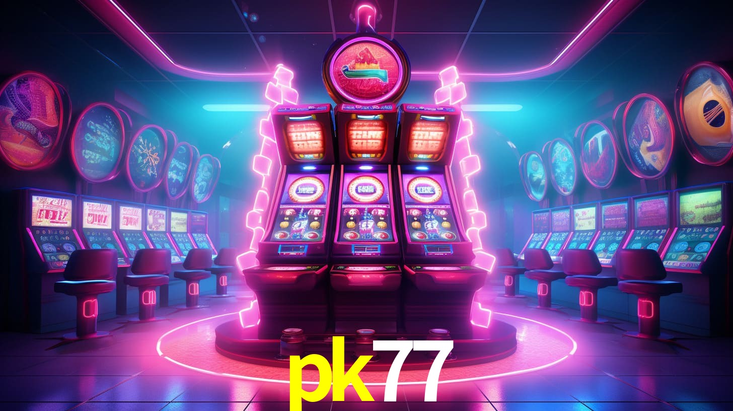 pk77: Jogue Crash e Experimente Alta Recompensa Instantânea