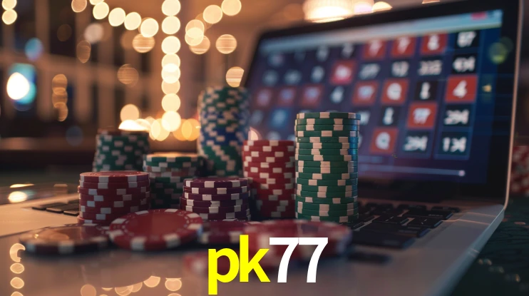 Weekend Specials pk77