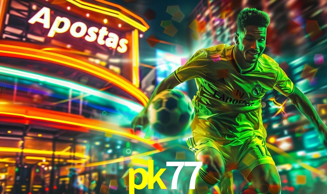 Requisitos do APK da pk77 para Android