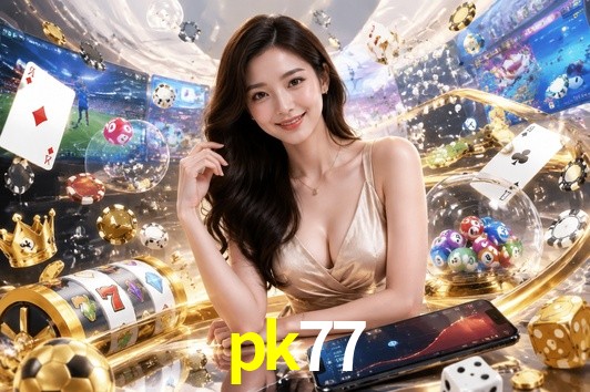Basketball Betting pk77