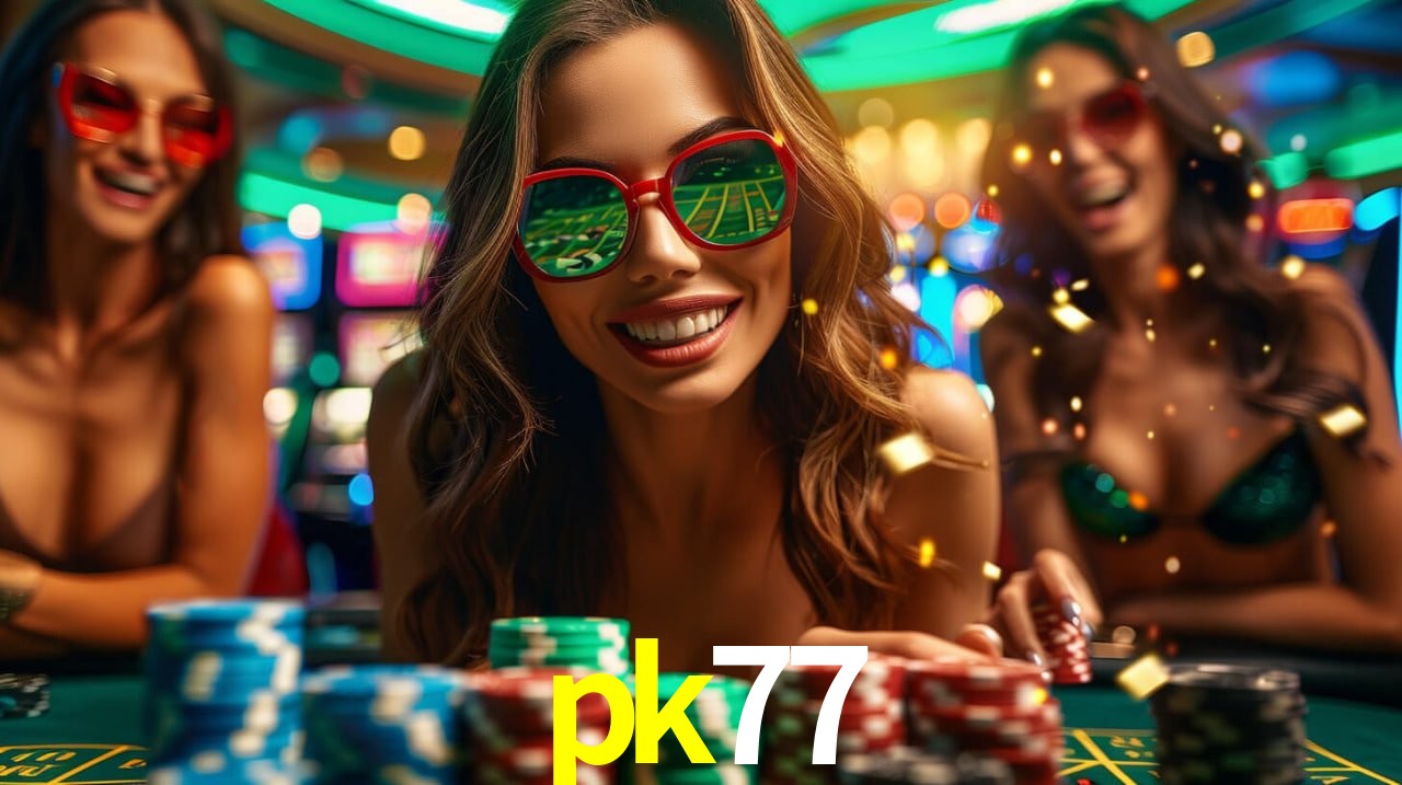Football Betting pk77