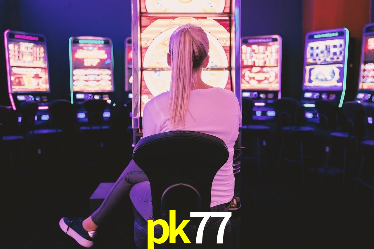 Games Directory pk77