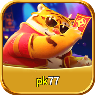 pk77 Logo
